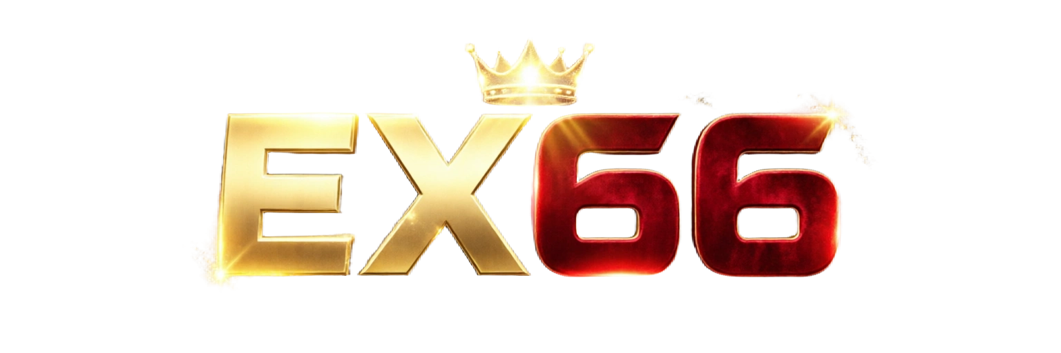 EX66 logo
